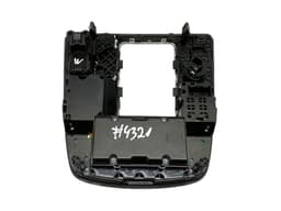 AUDI 4G2919610G Joystick (MMI control switch / pad) AUDI A6 / A6 ALLROAD (C7, 4G) (2010-2018) — thumbnail 2