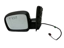 VW 2K1857507K Mirror left VW CADDY III (2K) (2004-2015) — thumbnail 1