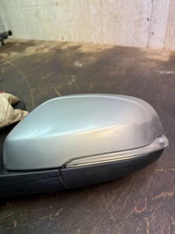 VOLVO 30799050 Mirror left VOLVO S60 II / V60 I (2010-2018) — thumbnail 7