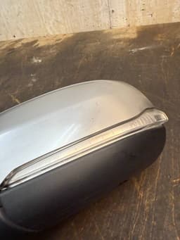 VOLVO 30799050 Mirror left VOLVO S60 II / V60 I (2010-2018) — thumbnail 9
