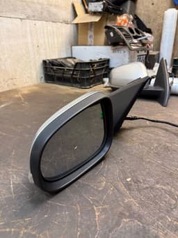 VOLVO 30799050 Mirror left VOLVO S60 II / V60 I (2010-2018) — thumbnail 3