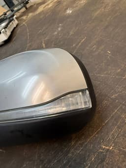 VOLVO 30799050 Mirror left VOLVO S60 II / V60 I (2010-2018) — thumbnail 8