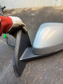 VOLVO 30799050 Mirror left VOLVO S60 II / V60 I (2010-2018) — thumbnail 5