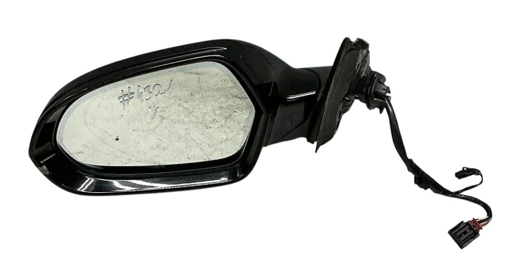 AUDI 4G2857409AE Mirror left AUDI A6 / A6 ALLROAD (C7, 4G) (2010-2018)
