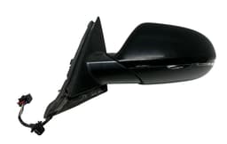 AUDI 4G2857409AE Mirror left AUDI A6 / A6 ALLROAD (C7, 4G) (2010-2018) — thumbnail 2