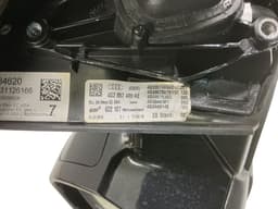 AUDI 4G2857409AE Mirror left AUDI A6 / A6 ALLROAD (C7, 4G) (2010-2018) — thumbnail 5