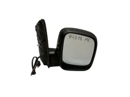 VW 2K1857502DT Mirror right VW CADDY III (2K) (2004-2015) — thumbnail 1