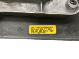 VW 2K1857502DT Mirror right VW CADDY III (2K) (2004-2015) — thumbnail 5