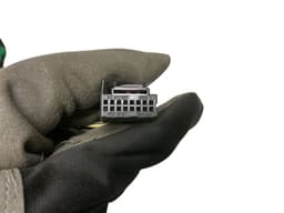 VW 2K1857502DT Mirror right VW CADDY III (2K) (2004-2015) — thumbnail 6