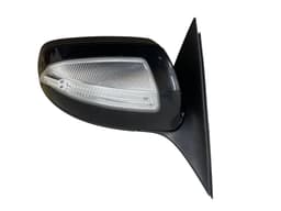 MERCEDES-BENZ 2048102819 2048100476 Mirror right MERCEDES-BENZ C-CLASS (W204) (2007-2013) — thumbnail 2