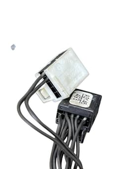 MERCEDES-BENZ 2048102819 2048100476 Mirror right MERCEDES-BENZ C-CLASS (W204) (2007-2013) — thumbnail 7
