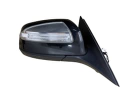MERCEDES-BENZ 2048102819 2048100476 Mirror right MERCEDES-BENZ C-CLASS (W204) (2007-2013) — thumbnail 3