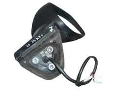 TOYOTA 8790102180 Mirror right TOYOTA AURIS (E15) (2006-2012) — thumbnail 2