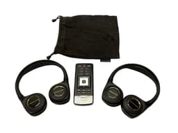 JAGUAR C2D31090 C2D53145 Loudspeakers, other JAGUAR XJ (X351) (2009-2019) — thumbnail 1