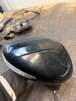 CITROËN 98179849XT 1609431380 6325J5 1609433580 Mirror right CITROËN C3 AIRCROSS I (A88) (2017-2024) — thumbnail 7