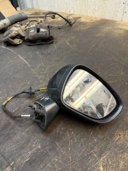 CITROËN 98179849XT 1609431380 6325J5 1609433580 Mirror right CITROËN C3 AIRCROSS I (A88) (2017-2024) — thumbnail 2