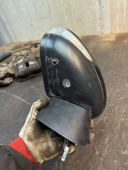 CITROËN 98179849XT 1609431380 6325J5 1609433580 Mirror right CITROËN C3 AIRCROSS I (A88) (2017-2024) — thumbnail 4