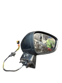 CITROËN 98179849XT 1609431380 6325J5 1609433580 Mirror right CITROËN C3 AIRCROSS I (A88) (2017-2024) — thumbnail 1