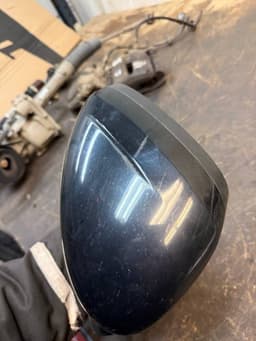 CITROËN 98179849XT 1609431380 6325J5 1609433580 Mirror right CITROËN C3 AIRCROSS I (A88) (2017-2024) — thumbnail 8