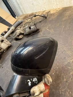 CITROËN 98179849XT 1609431380 6325J5 1609433580 Mirror right CITROËN C3 AIRCROSS I (A88) (2017-2024) — thumbnail 9
