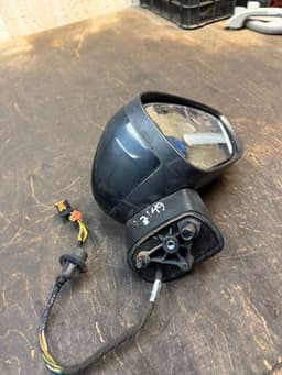 CITROËN 98179849XT 1609431380 6325J5 1609433580 Mirror right CITROËN C3 AIRCROSS I (A88) (2017-2024) — thumbnail 3