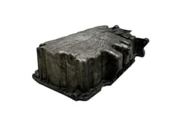 VW 03G106603 Oil Sump/ pan VW PASSAT B6 (3C) (2005-2010) — thumbnail 4