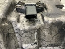 VW 03G106603 Oil Sump/ pan VW PASSAT B6 (3C) (2005-2010) — thumbnail 5