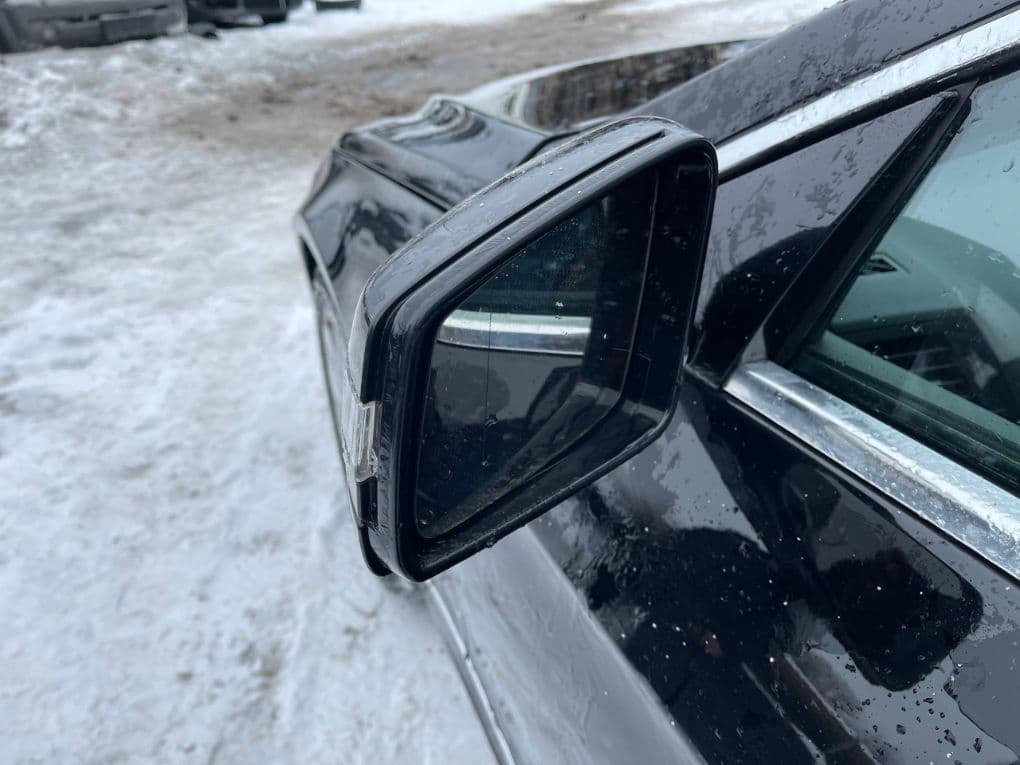 MERCEDES-BENZ 2078100976 2078101976 Mirror left MERCEDES-BENZ E-CLASS Coupe (C207) (2009-2016)