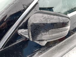 MERCEDES-BENZ 2078100976 2078101976 Mirror left MERCEDES-BENZ E-CLASS Coupe (C207) (2009-2016) — thumbnail 4