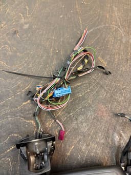 BMW 9256138 9281717 9346273 LANE ASSIST camera BMW X5 (F15, F85) (2012-2018) — thumbnail 8