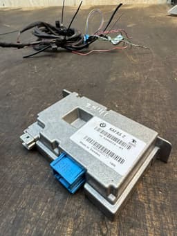 BMW 9256138 9281717 9346273 LANE ASSIST camera BMW X5 (F15, F85) (2012-2018) — thumbnail 10