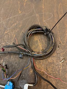 BMW 9256138 9281717 9346273 LANE ASSIST camera BMW X5 (F15, F85) (2012-2018) — thumbnail 7