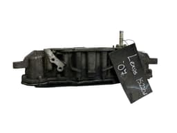 LEXUS 1211126031 Oil Sump/ pan LEXUS IS II (XE20) (2005-2013) — thumbnail 4