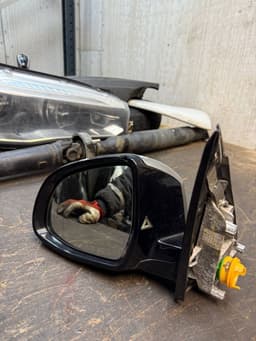 BMW 51167364060 51167291247 Mirror left BMW X5 (F15, F85) (2012-2018) — thumbnail 2