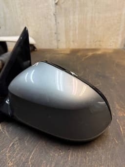 BMW 51167364060 51167291247 Mirror left BMW X5 (F15, F85) (2012-2018) — thumbnail 6