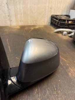 BMW 51167364060 51167291247 Mirror left BMW X5 (F15, F85) (2012-2018) — thumbnail 7