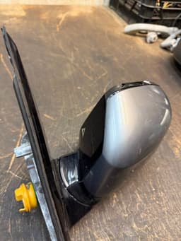 BMW 51167364060 51167291247 Mirror left BMW X5 (F15, F85) (2012-2018) — thumbnail 8