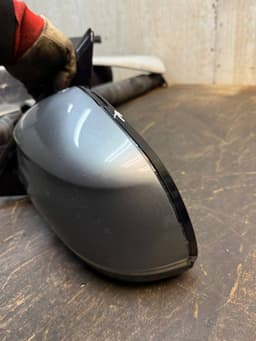 BMW 51167364060 51167291247 Mirror left BMW X5 (F15, F85) (2012-2018) — thumbnail 5