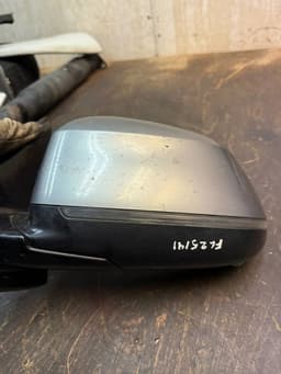 BMW 51167364060 51167291247 Mirror left BMW X5 (F15, F85) (2012-2018) — thumbnail 10