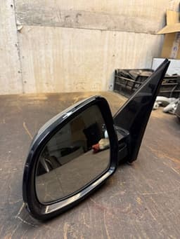 BMW 51167364060 51167291247 Mirror left BMW X5 (F15, F85) (2012-2018) — thumbnail 3