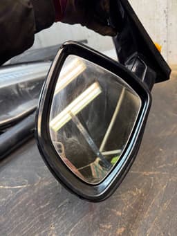 BMW 51167364060 51167291247 Mirror left BMW X5 (F15, F85) (2012-2018) — thumbnail 4