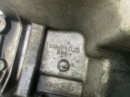 KIA 2151027420 EURO4D20 Oil Sump/ pan KIA CARENS III (UN) (2006-2013) — thumbnail 4