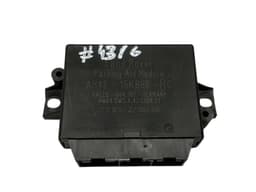 JAGUAR AH4215K866BG Parking Aid Control Unit JAGUAR XJ (X351) (2009-2019) — thumbnail 1