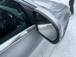 MERCEDES-BENZ 2058101202 2058100600 Mirror right MERCEDES-BENZ C-CLASS (W205) (2013-2021) — thumbnail 1