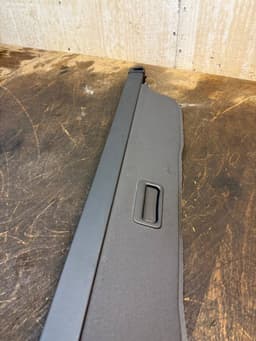 VOLVO 39812795 Parcel shelf VOLVO S60 II / V60 I (2010-2018) — thumbnail 4