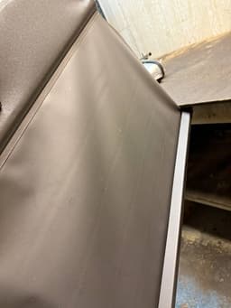 VOLVO 39812795 Parcel shelf VOLVO S60 II / V60 I (2010-2018) — thumbnail 10