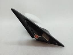 PORSCHE Porsche 911 997 left door mirror 99773121904 5pin exterior mirror left — thumbnail 4