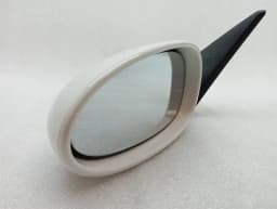 PORSCHE Porsche 911 997 left door mirror 99773121904 5pin exterior mirror left — thumbnail 7
