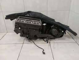 PORSCHE Porsche Cayman 718 GT4RS Heater Blower 99157301120 LHD Engine Heater Blower — thumbnail 1