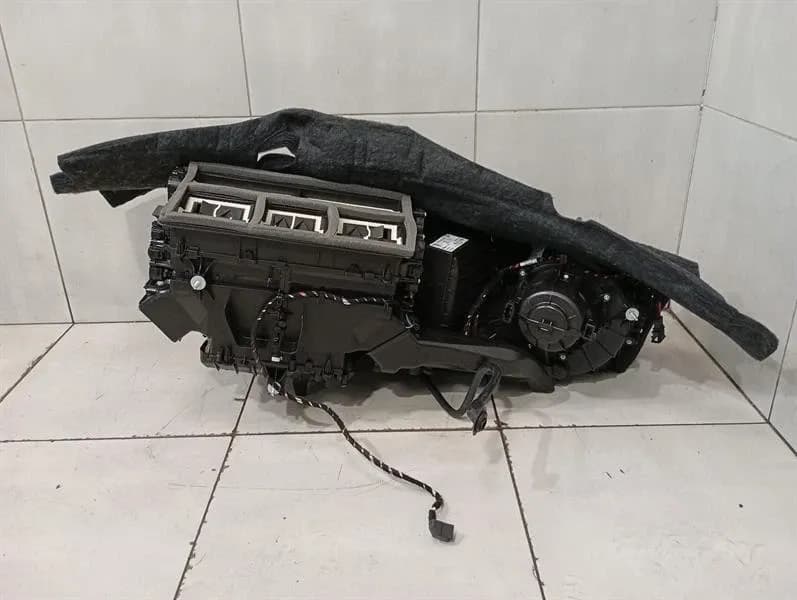 PORSCHE Porsche Cayman 718 GT4RS Heater Blower 99157301120 LHD Engine Heater Blower